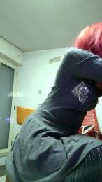 Annarellapika webcam cam4 model stream image