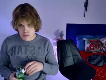 bonnie_and_c1yde webcam model stream image