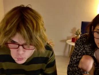 bonnie_and_c1yde webcam chaturbate model stream image