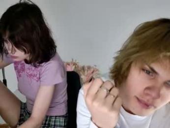 bonnie_and_c1yde webcam model stream image