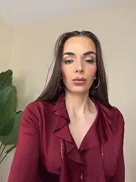 Bad_Giorgia webcam stripchat model stream image