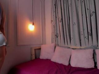 Marilyn Jhones webcam model stream image