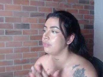 salome__palmer webcam model stream image