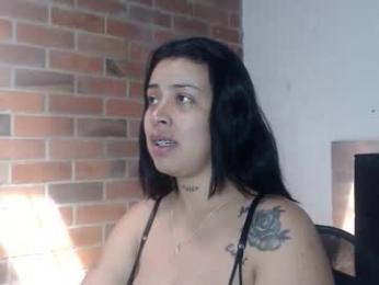 salome__palmer webcam model stream image