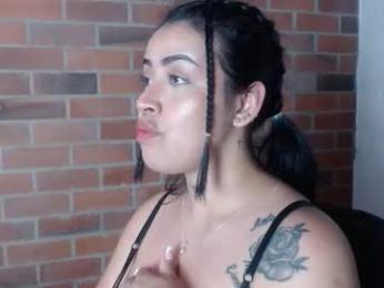 salome__palmer webcam model stream image