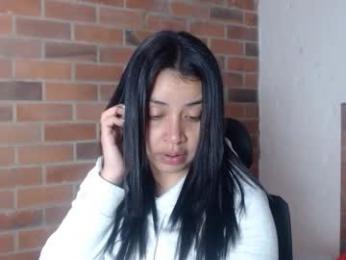 salome__palmer webcam chaturbate model stream image