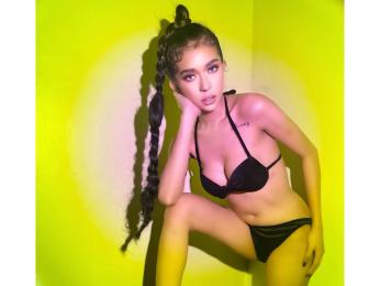 ProserfinaLore webcam livejasmin model stream image