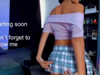 cinamon_kingdom webcam model stream image