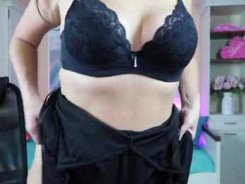 AlicaLovely webcam bongacams model stream image