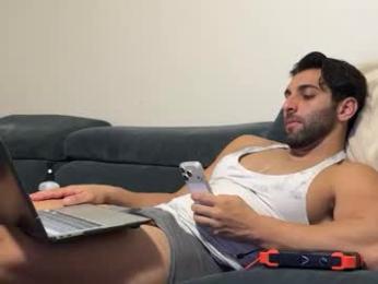 fitcurvyman4fun_69 webcam chaturbate model stream image