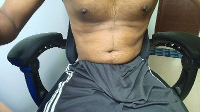 Arvind_Saa webcam model stream image