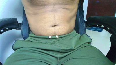 Arvind_Saa webcam model stream image