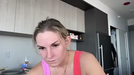 Graciemae_baexx webcam model stream image