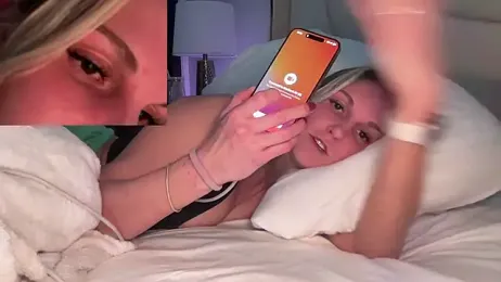 Graciemae_baexx webcam model stream image