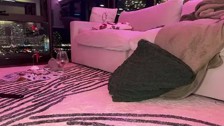 Graciemae_baexx webcam model stream image