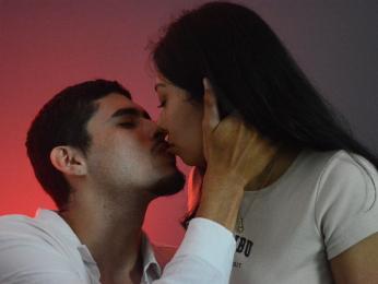 BaleryandMatheew webcam model stream image