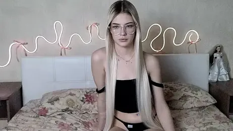 Betty_Blamee webcam stripchat model stream image