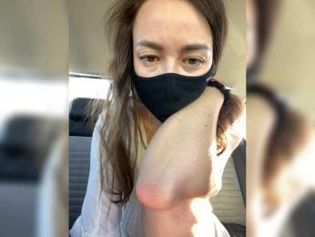 Veneralove777 webcam model stream image