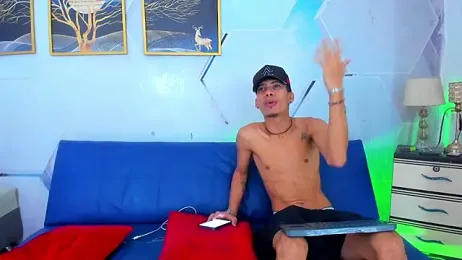 Alex_jeins_at webcam model stream image