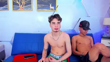 Alex_jeins_at webcam model stream image