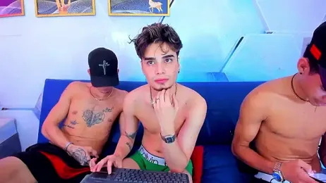 Alex_jeins_at webcam model stream image