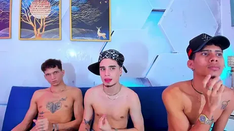 Alex_jeins_at webcam model stream image