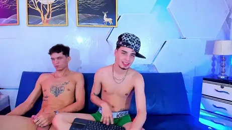 Alex_jeins_at webcam model stream image