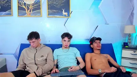 Alex_jeins_at webcam model stream image