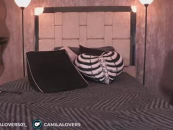 camilalovers01 webcam model stream image