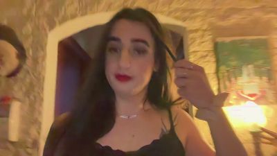 ShamiraTrav webcam model stream image