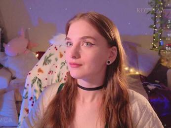 KOTTYAA webcam model stream image