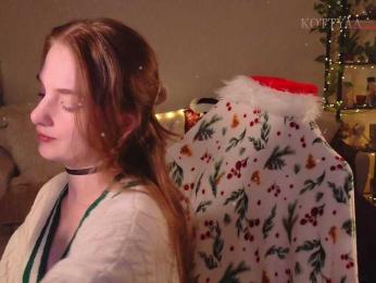 KOTTYAA webcam model stream image