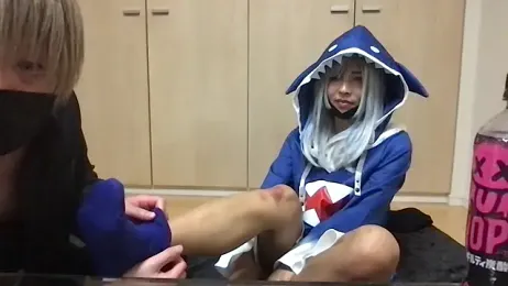 channelk webcam model stream image