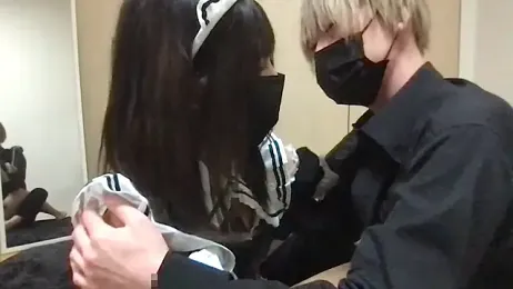 channelk webcam model stream image