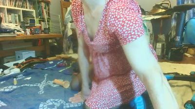 avvrod webcam model stream image