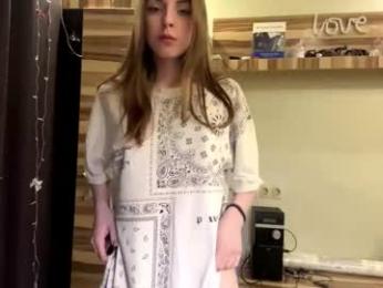 caylakimbro webcam chaturbate model stream image