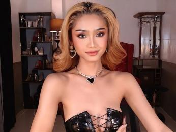 EllieFox webcam model stream image