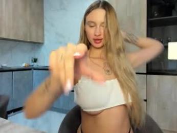 sayo_mao18 webcam chaturbate model stream image