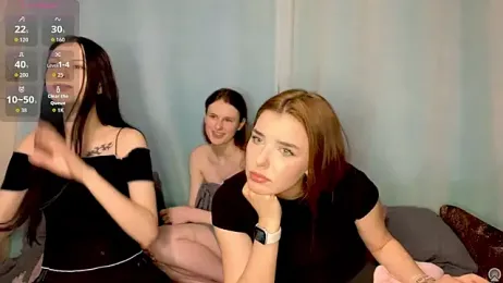 prosto_sexyswag webcam stripchat model stream image