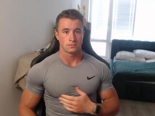 Bruno Bellini webcam model stream image