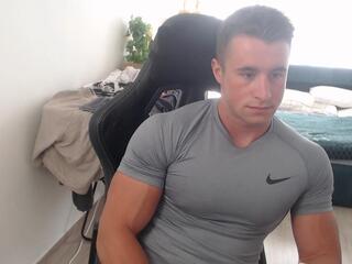 Bruno Bellini webcam model stream image