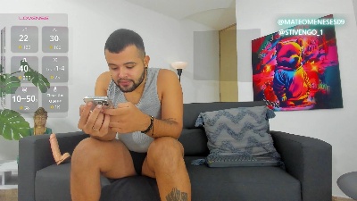 mattmeness webcam model stream image