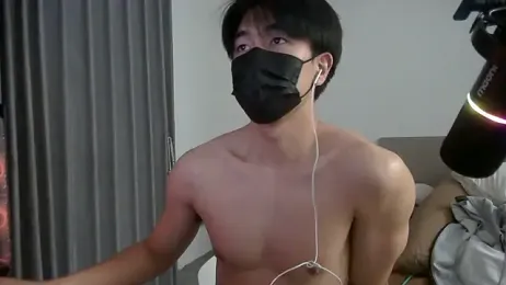 wuzhimao0207 webcam model stream image