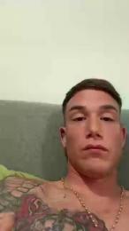 Cristiangonzaa webcam model stream image