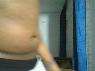 Joan Saenz webcam model stream image