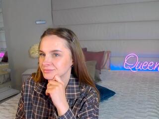 Vanessah webcam flirt4free model stream image