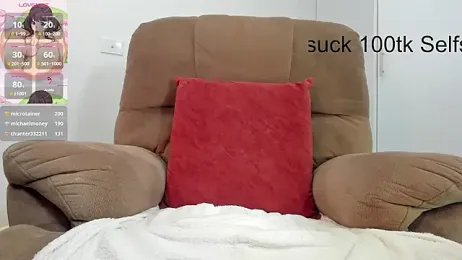 selfsuckqueen_ webcam model stream image