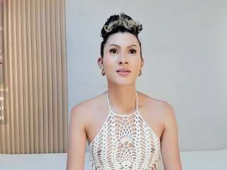 ciara-brownn webcam model stream image