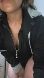 SsweetBlueberry webcam model stream image