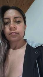 SsweetBlueberry webcam model stream image